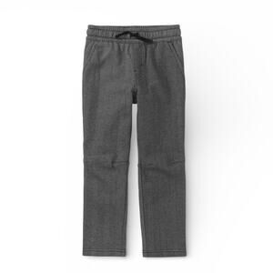 Tea Collection Boys Printed Trek Pants. Size 6. NWT. 100% Cotton. Pull On. New